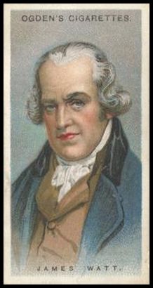 47 James Watt